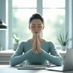 How Stress Management Affects Self-Discipline and Productivity